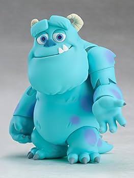 Amazon.co.jp: ねんどろいど モンスターズ・インク サリー